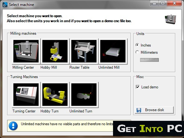 CNC Simulator Pro Setup Download