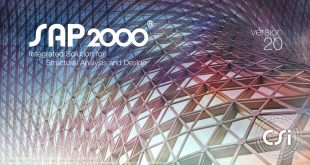 CSI SAP2000 Ultimate 20 Free Download