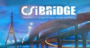CSIBridge Advanced w Rating 20 Free Download GetintoPC.com