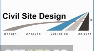 CSS Civil Site Design Plus Free Download GetintoPC.com 300x292