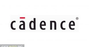 Cadence Design Systems Logo.wine GetintoPC.com