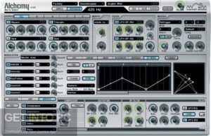 Camel Audio Alchemy Camel Space Camel Phat CamelCrusher VST Direct Link Download-GetintoPC.com