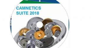Camnetics Suite 2018 Free Download
