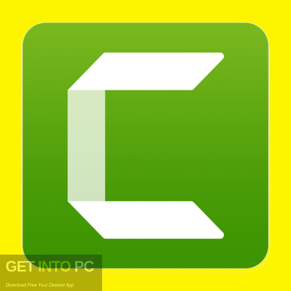 Camtasia 2018 for Mac Free Download-GetintoPC.com