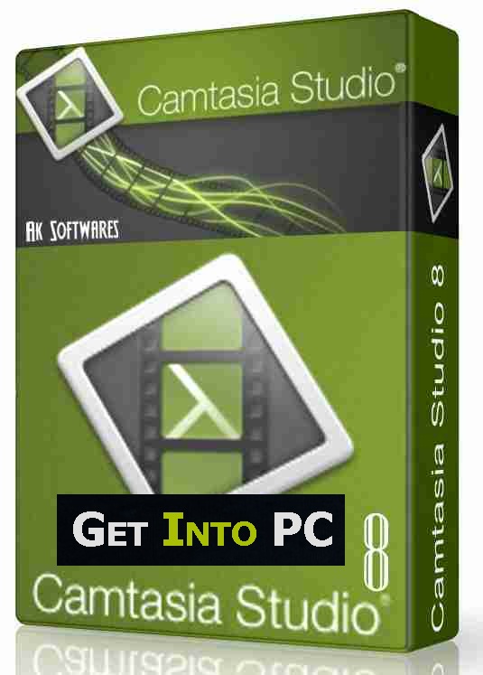 Camtasia Studio Download Free