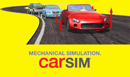 CarSim 2017 Free Download 1