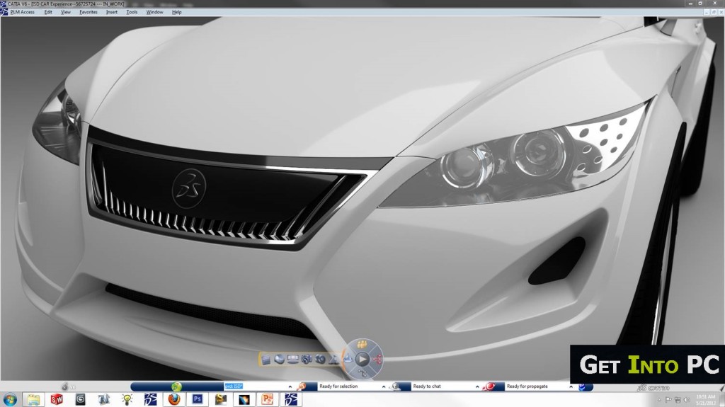 Catia v6 setup free download