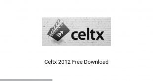 Celtx 2012 Latest Version Download-GetintoPC.com