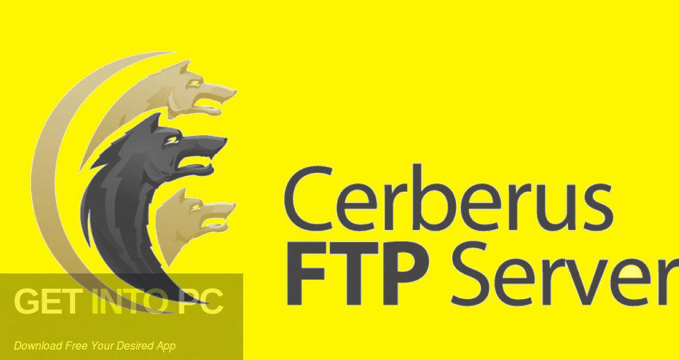 Cerberus FTP Server Enterprise 2020 Free Download Cerberus FTP Server Enterprise 2020 Free Download