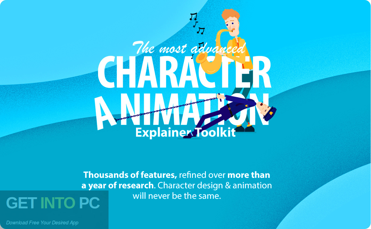 Character Animation Explainer Toolkit for After Effects Free Download-GetintoPC.com Character Animation Explainer Toolkit for After Effects Free Download-GetintoPC.com
