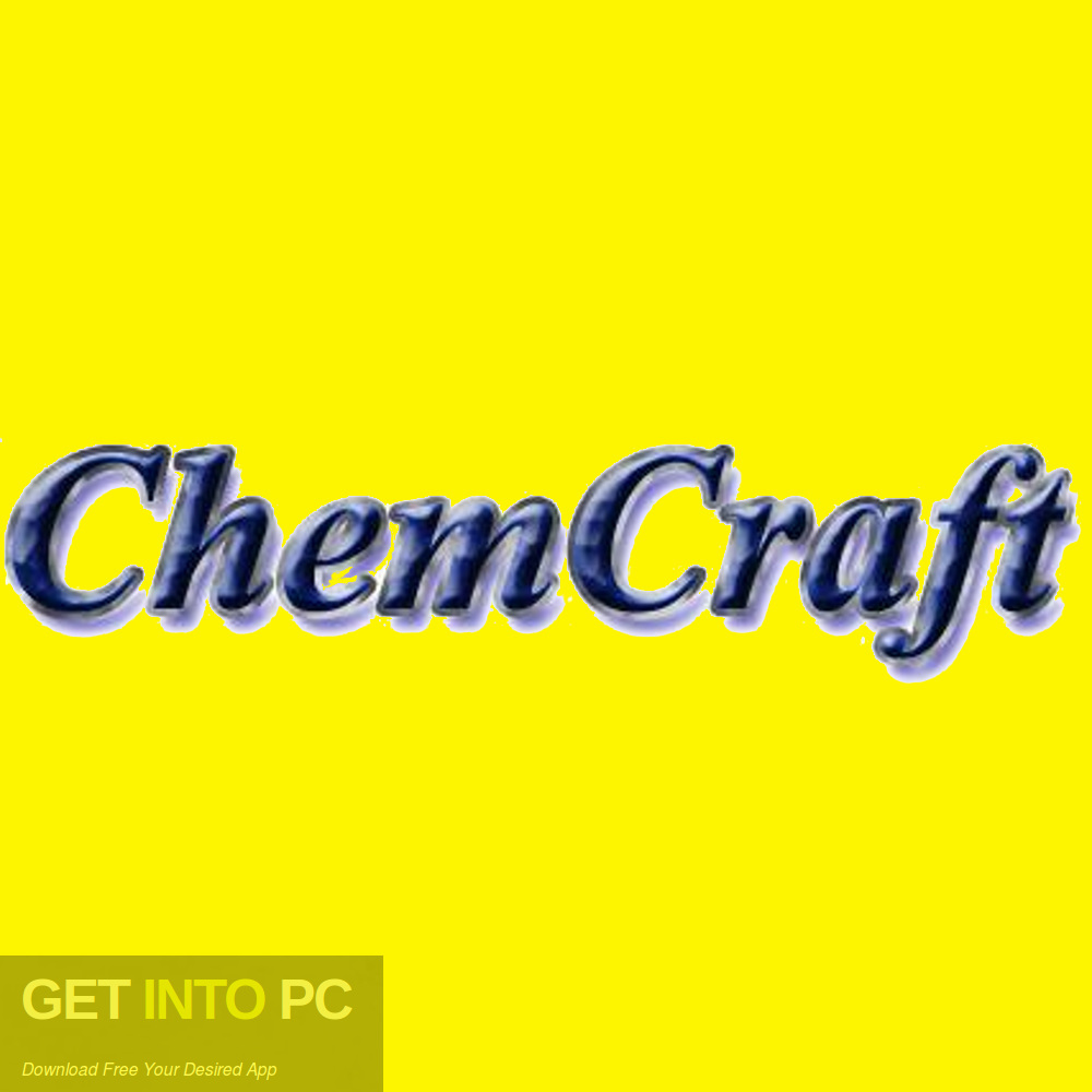 Chemcraft Free Download-GetintoPC.com