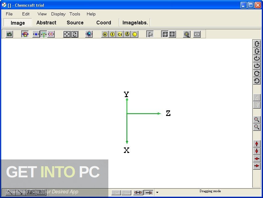 Chemcraft Latest Version Download-GetintoPC.com Chemcraft Latest Version Download-GetintoPC.com
