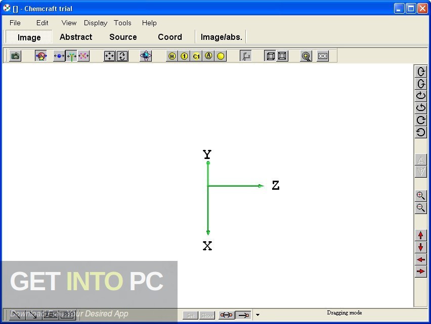 Chemcraft Latest Version Download-GetintoPC.com