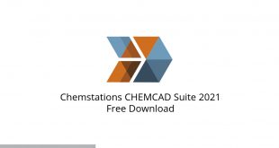 Chemstations CHEMCAD Suite 2021 Free Download-GetintoPC.com.jpeg