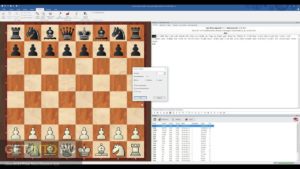 ChessBase Direct Link Download-GetintoPC.com