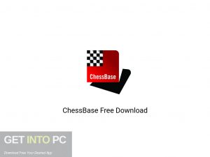 ChessBase Offline Installer Download-GetintoPC.com