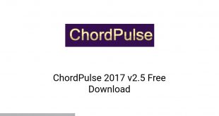 ChordPulse 2017 v2.5 Latest Version Download-GetintoPC.com