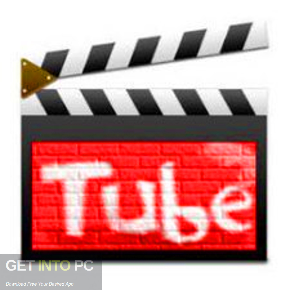 ChrisPC VideoTube Downloader Pro Free Download GetintoPC.com