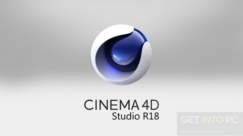 Cinema 4D R18 Free Download Cinema 4D R18 Free Download