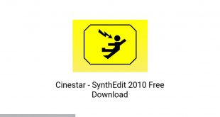 Cinestar SynthEdit 2010 Latest Version Download-GetintoPC.com