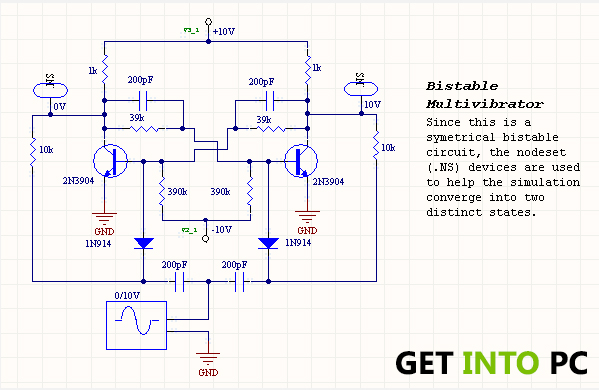 Circuit maker 2000 system requirement