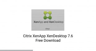 Citrix XenApp XenDesktop 7.6 Latest Version Download-GetintoPC.com