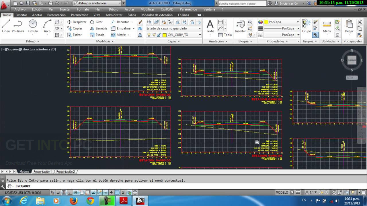 CivilCAD 2014 Latest Version Download CivilCAD 2014 Latest Version Download