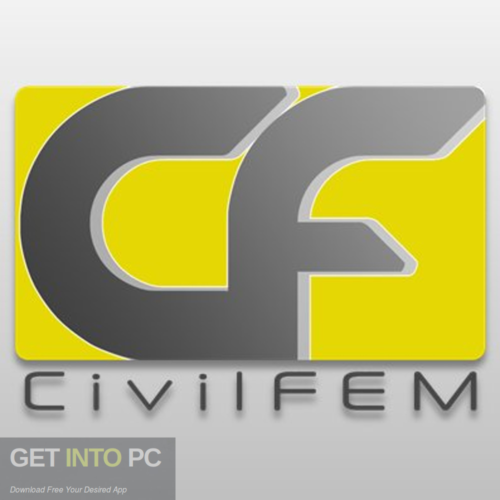 CivilFEM v12 for ANSYS Free Download-GetintoPC.com