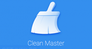 Clean Master Pro Free Download