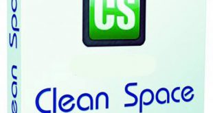 Clean Space 2015 Free Download