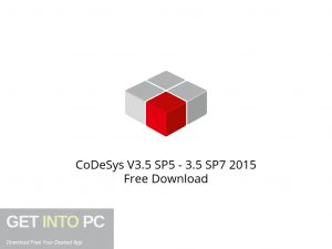 CoDeSys V3.5 SP5 - 3.5 SP7 2015 Latest Version Download-GetintoPC.com