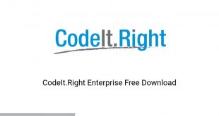 CodeIt.Right Enterprise Offline Installer Download-GetintoPC.com