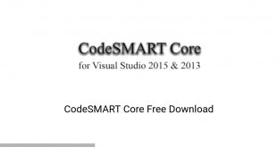 CodeSMART Core Offline Installer Download-GetintoPC.com