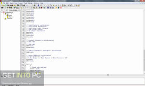 CodeVisionAVR Advanced Offline Installer Download-GetintoPC.com