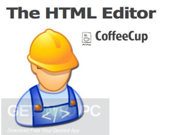 CoffeeCup HTML Editor Free Download CoffeeCup HTML Editor Free Download