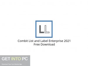Combit List and Label Enterprise 2021 Free Download-GetintoPC.com.jpeg