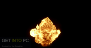 Combust 4K Fire Explosions Pack Direct Link Download-GetintoPC.com
