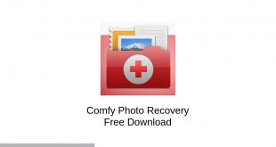 Comfy Photo Recovery Free Download-GetintoPC.com