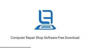 Computer Repair Shop Software 2020 Free Download-GetintoPC.com