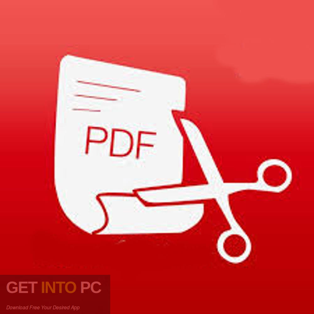 CoolUtils PDF Splitter Free Download GetintoPC.com