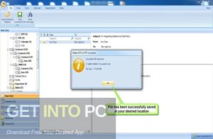 Coolutils OST to PST Converter Latest Version Download-GetintoPC.com
