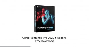 Corel-PaintShop-Pro-2020-Addons-Offline-Installer-Download-GetintoPC.com