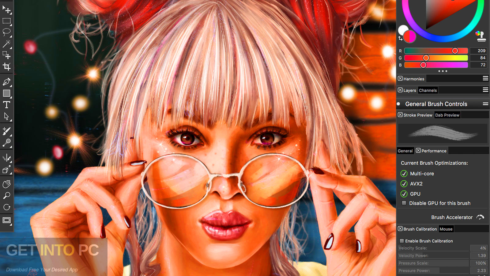 Corel Painter 2020 Offline Installer Download-GetintoPC.com Corel Painter 2020 Offline Installer Download-GetintoPC.com