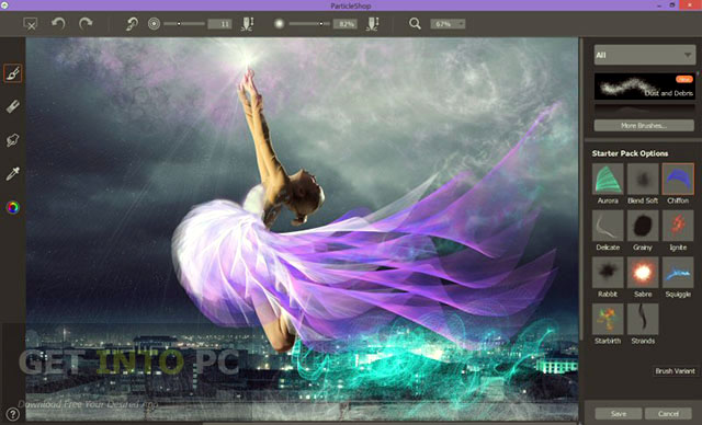 Corel ParticleShop Offline Installer Download Corel ParticleShop Offline Installer Download