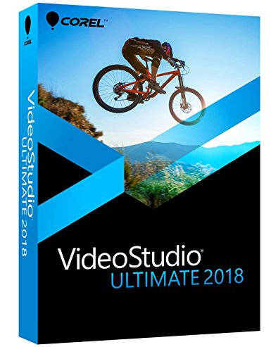 Corel VideoStudio Ultimate 2018 Free Download