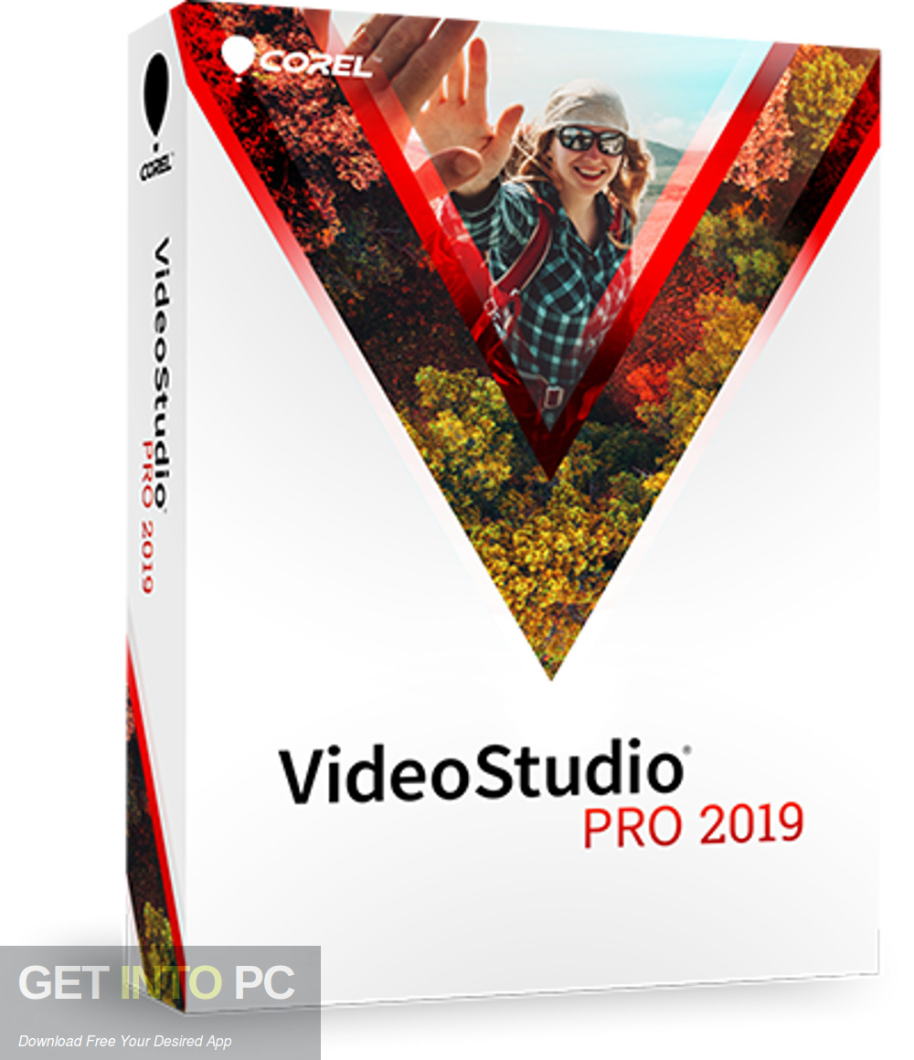Corel VideoStudio Ultimate 2019 Free Download-GetintoPC.com Corel VideoStudio Ultimate 2019 Free Download-GetintoPC.com