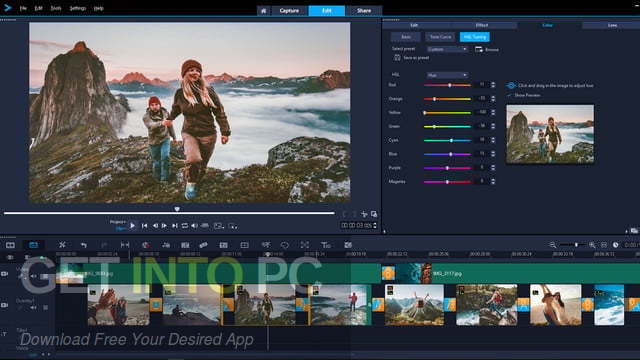 Corel VideoStudio Ultimate 2020 Latest Version Download