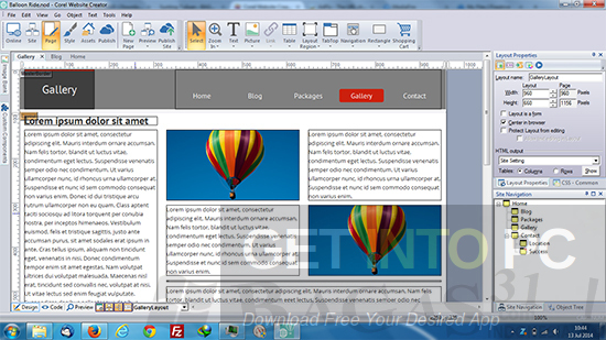 Corel Website Creator 15 Latest Version Download Corel Website Creator 15 Latest Version Download