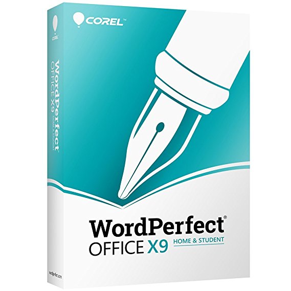 Corel WordPerfect Office X9 Free Download Corel WordPerfect Office X9 Free Download