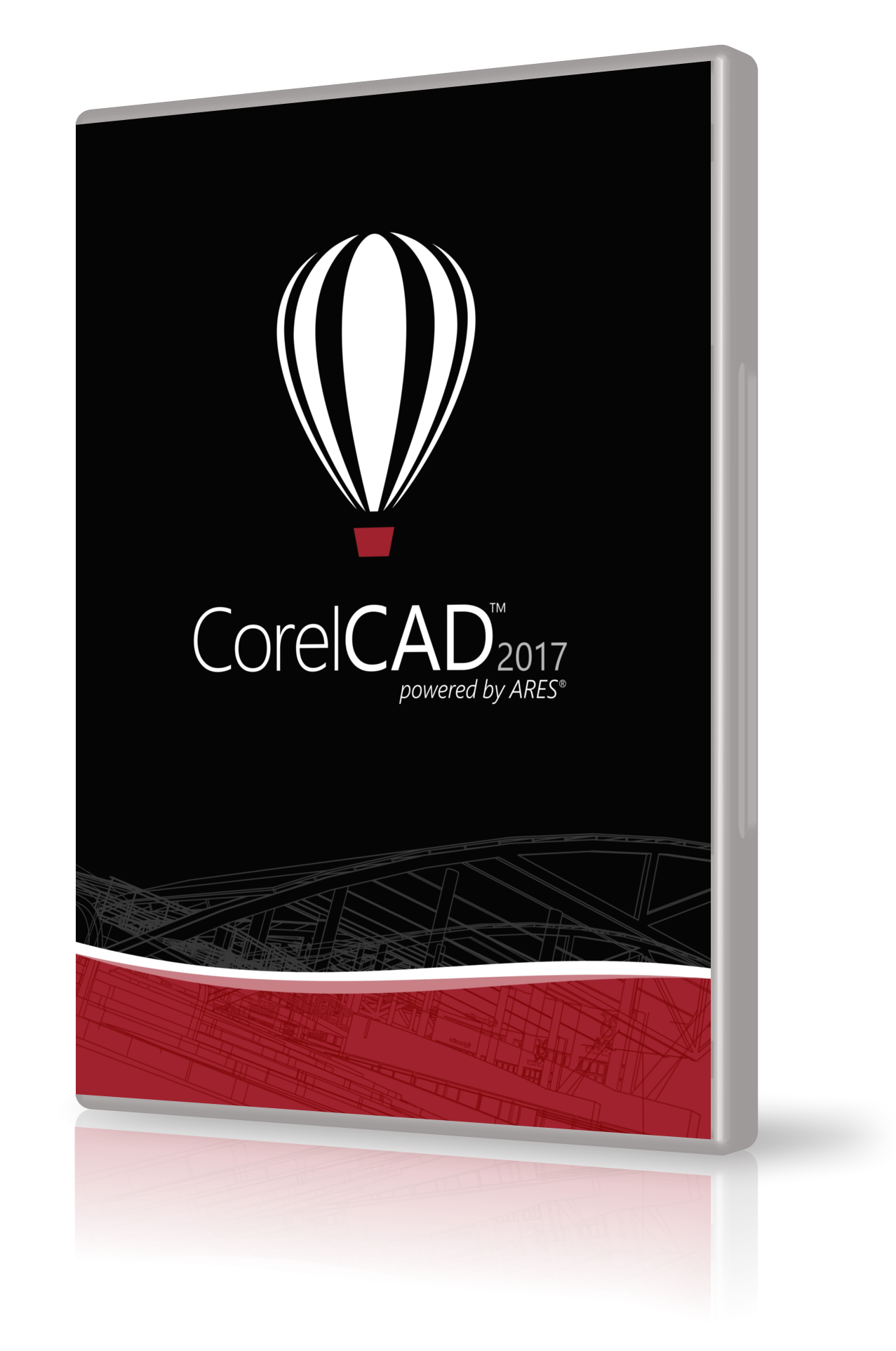 CorelCAD 2017 Free Download CorelCAD 2017 32 / 64 Bit Free Download